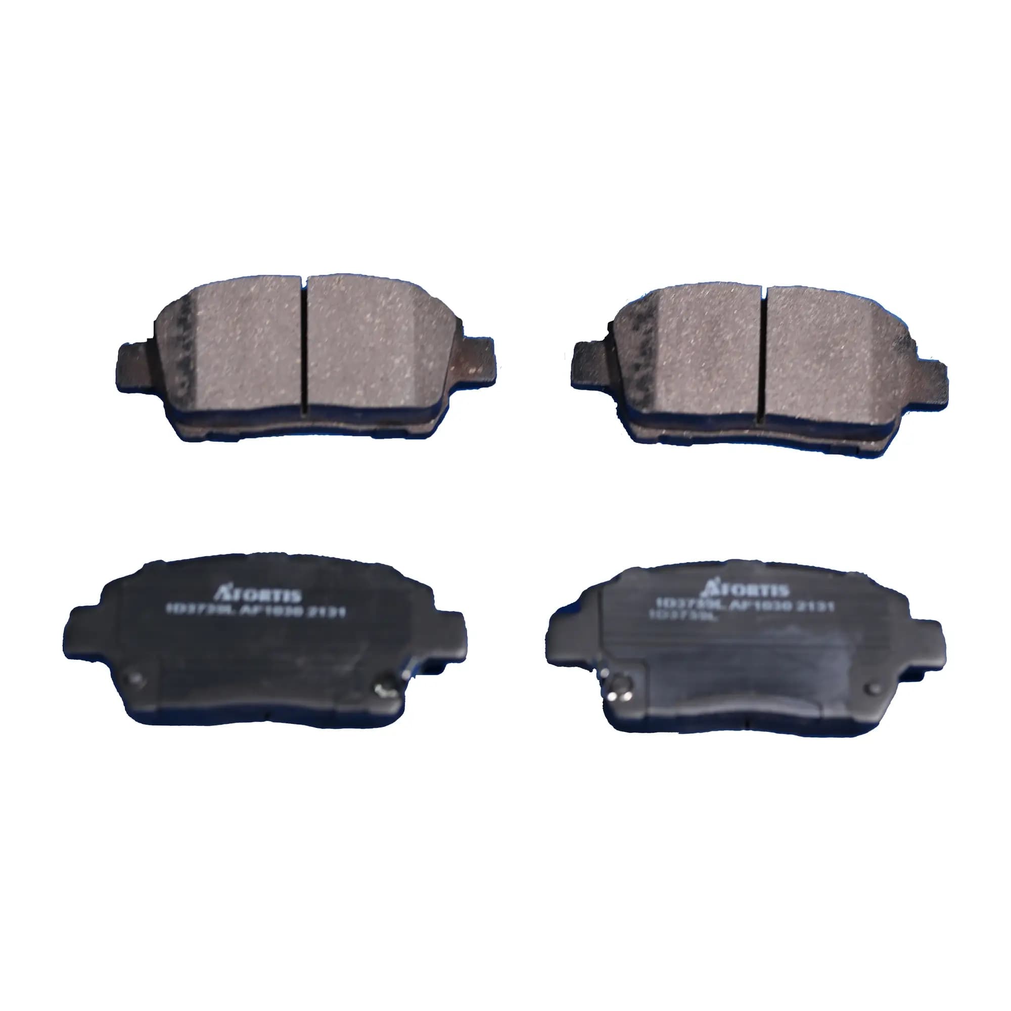لنت ترمز جلو تویوتا کرولا 2005 – 2007 – لیفان 620 آفورتیس — تصویر ۲