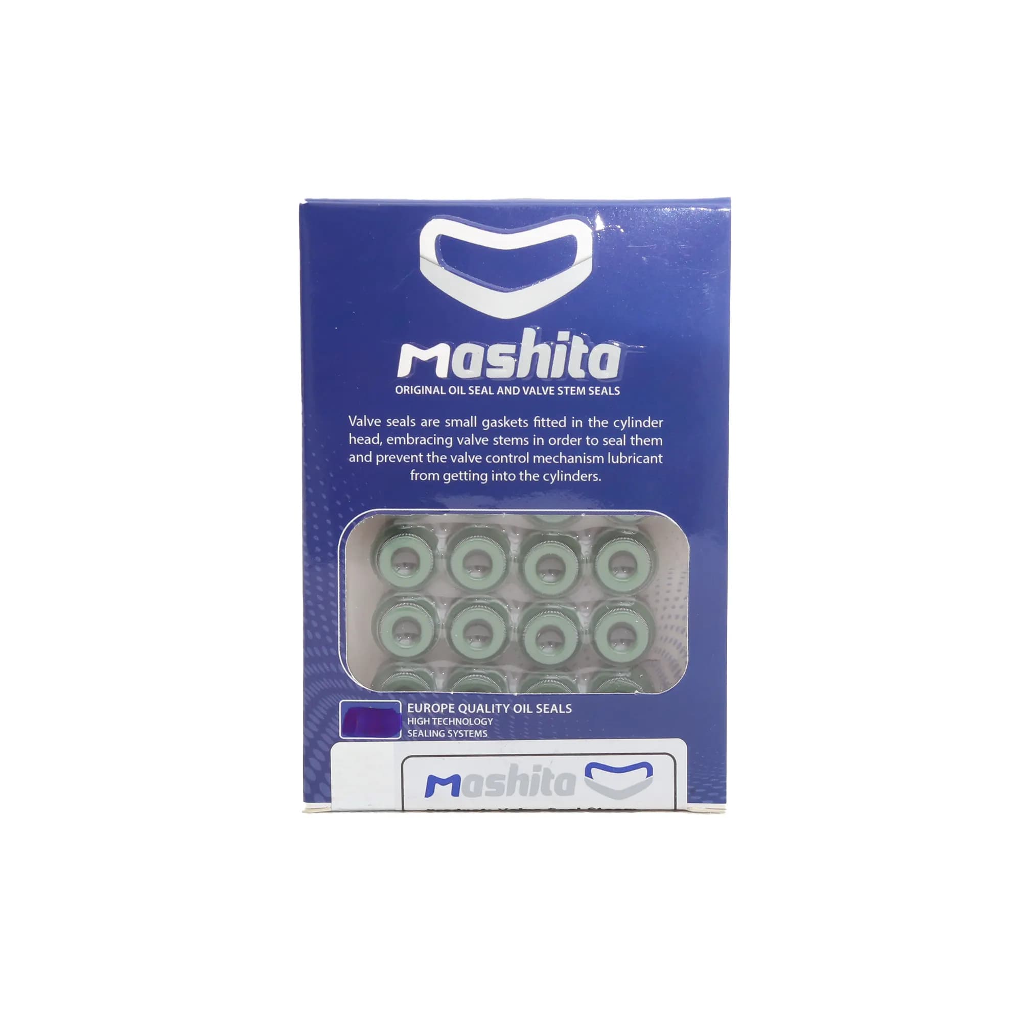 لاستیک سوپاپ 206 (تیپ 5) | ماشیتا Mashita