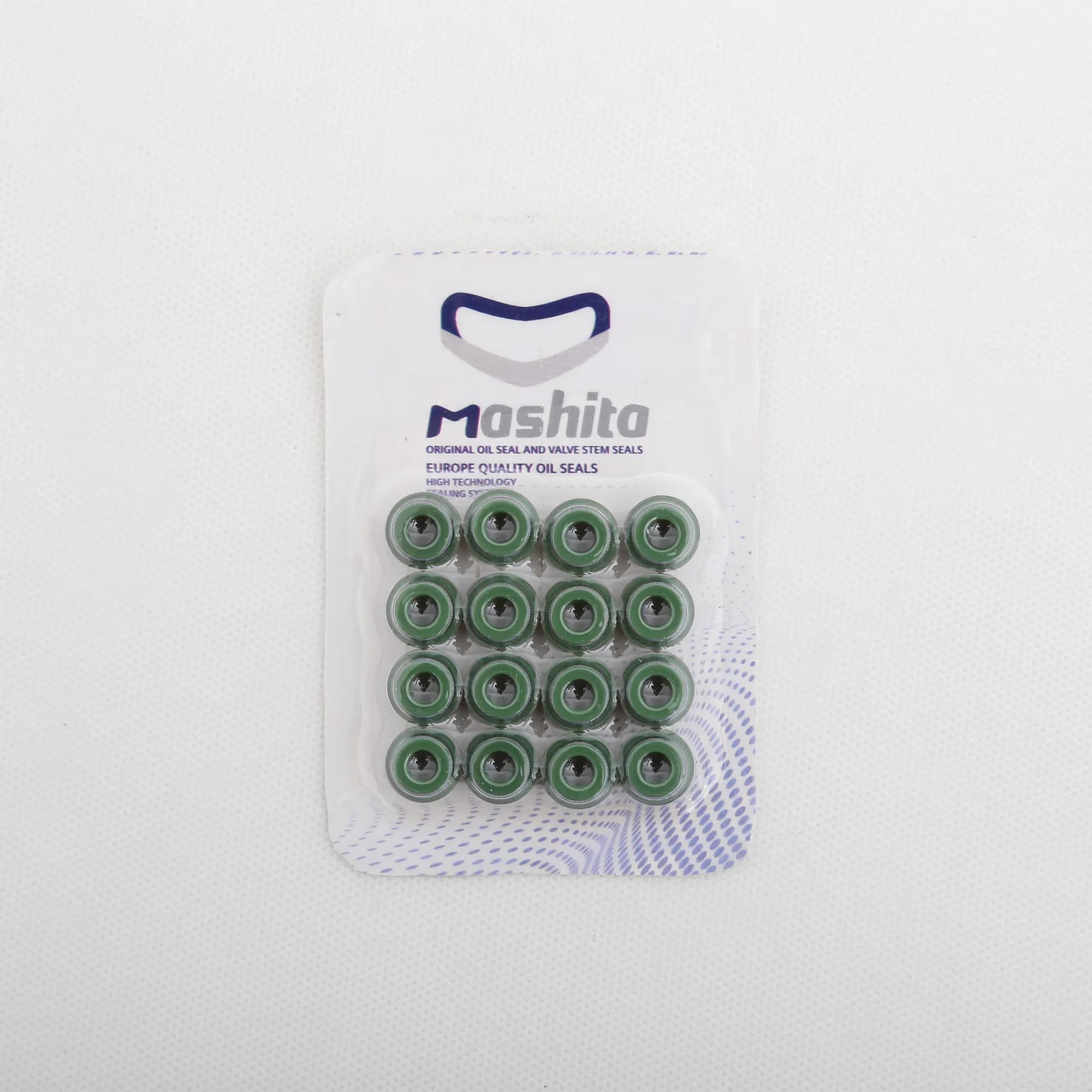 لاستیک سوپاپ 206 (تیپ 5) | ماشیتا Mashita — تصویر ۲