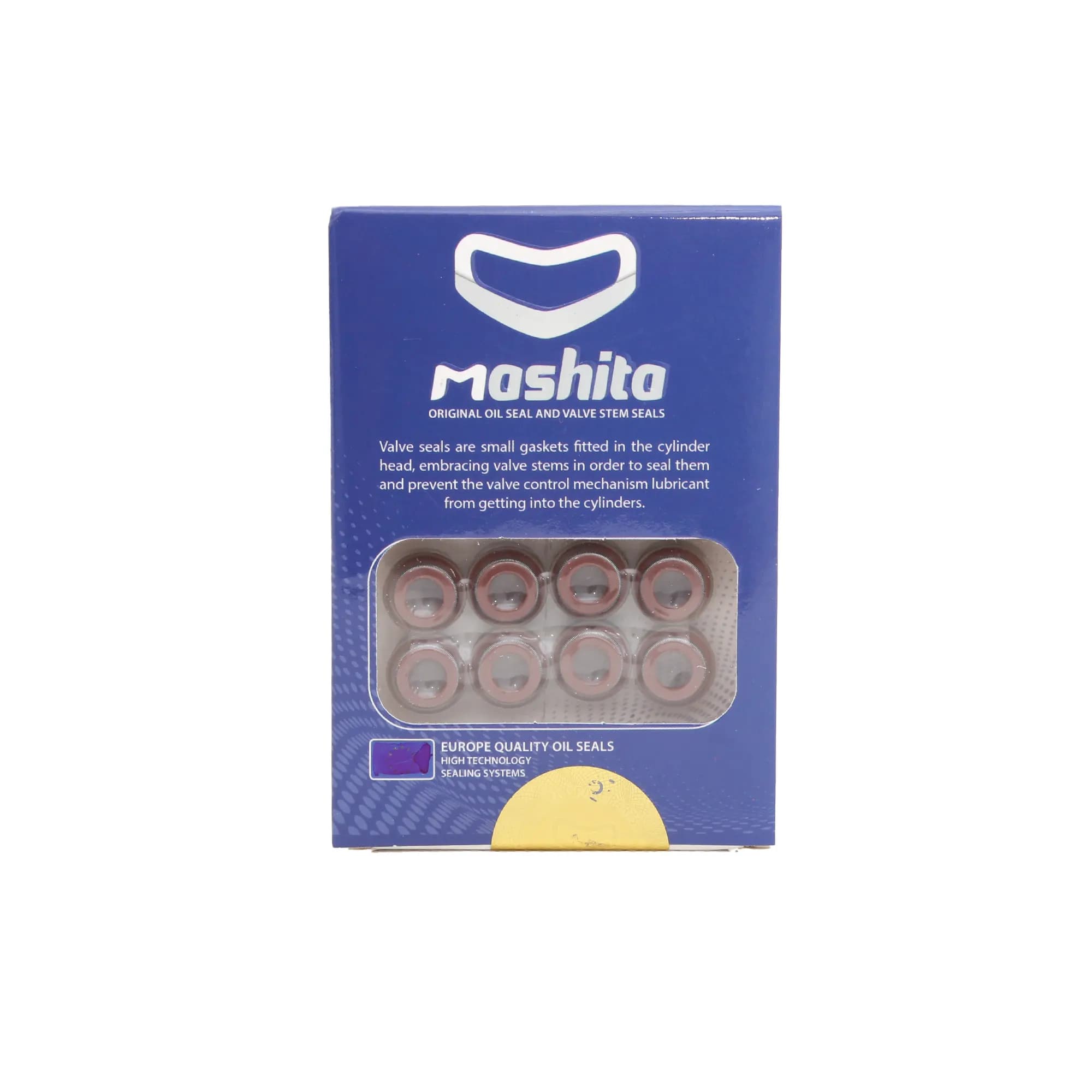 لاستیک سوپاپ 206 تیپ 2 | ماشیتا Mashita