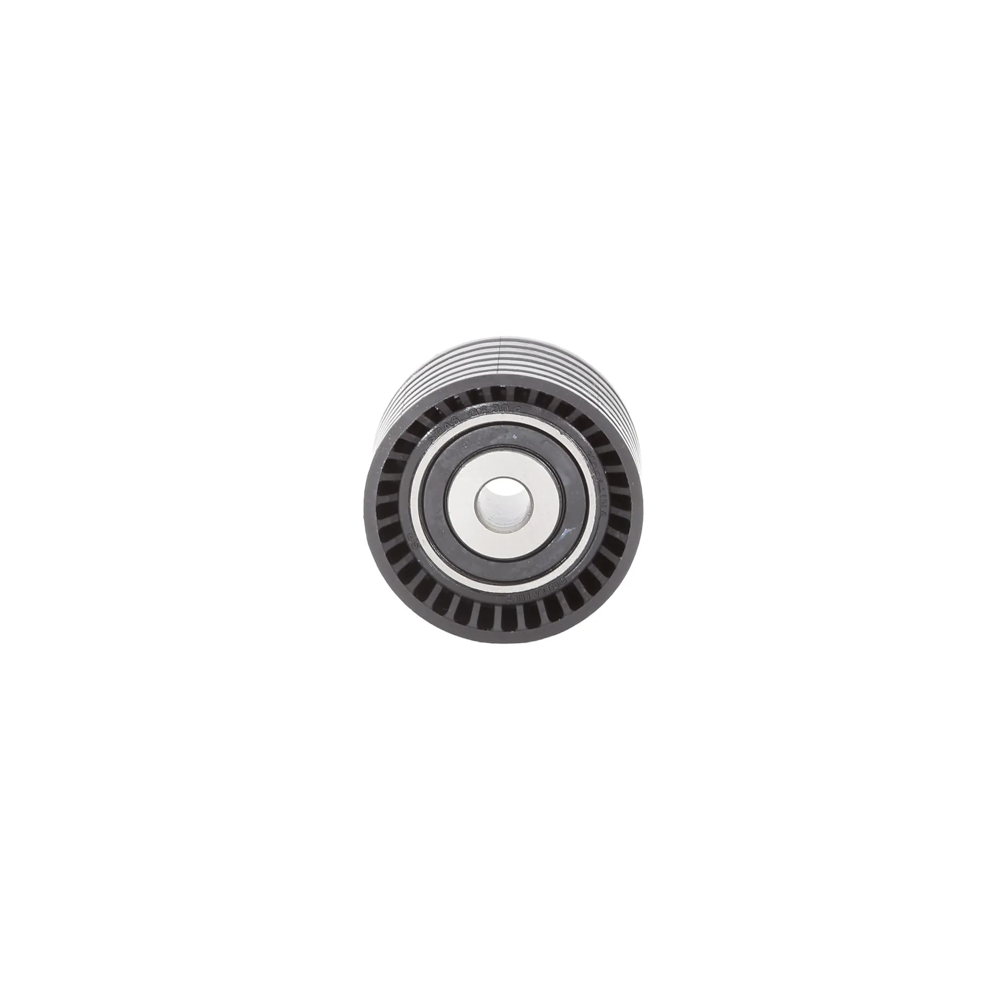 غلتک هرزگرد ثابت تایم شیار دار رنوال L90 | پارس نیکان — تصویر ۳