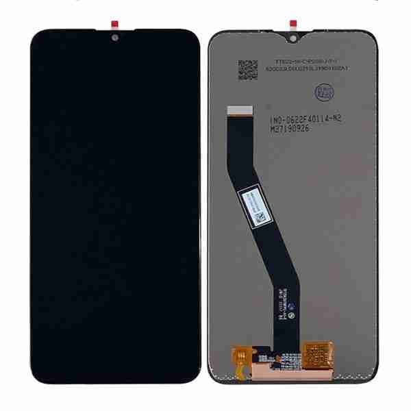 تاچ ال سی دی redmi note ۱۰