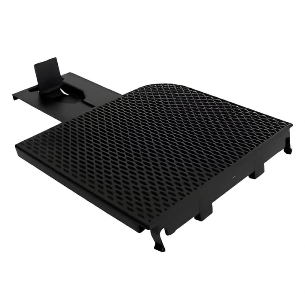 سینی خروجی کاغذ پرینتر 1536 (رنگ مشکی) | Paper Output Tray HP 1536