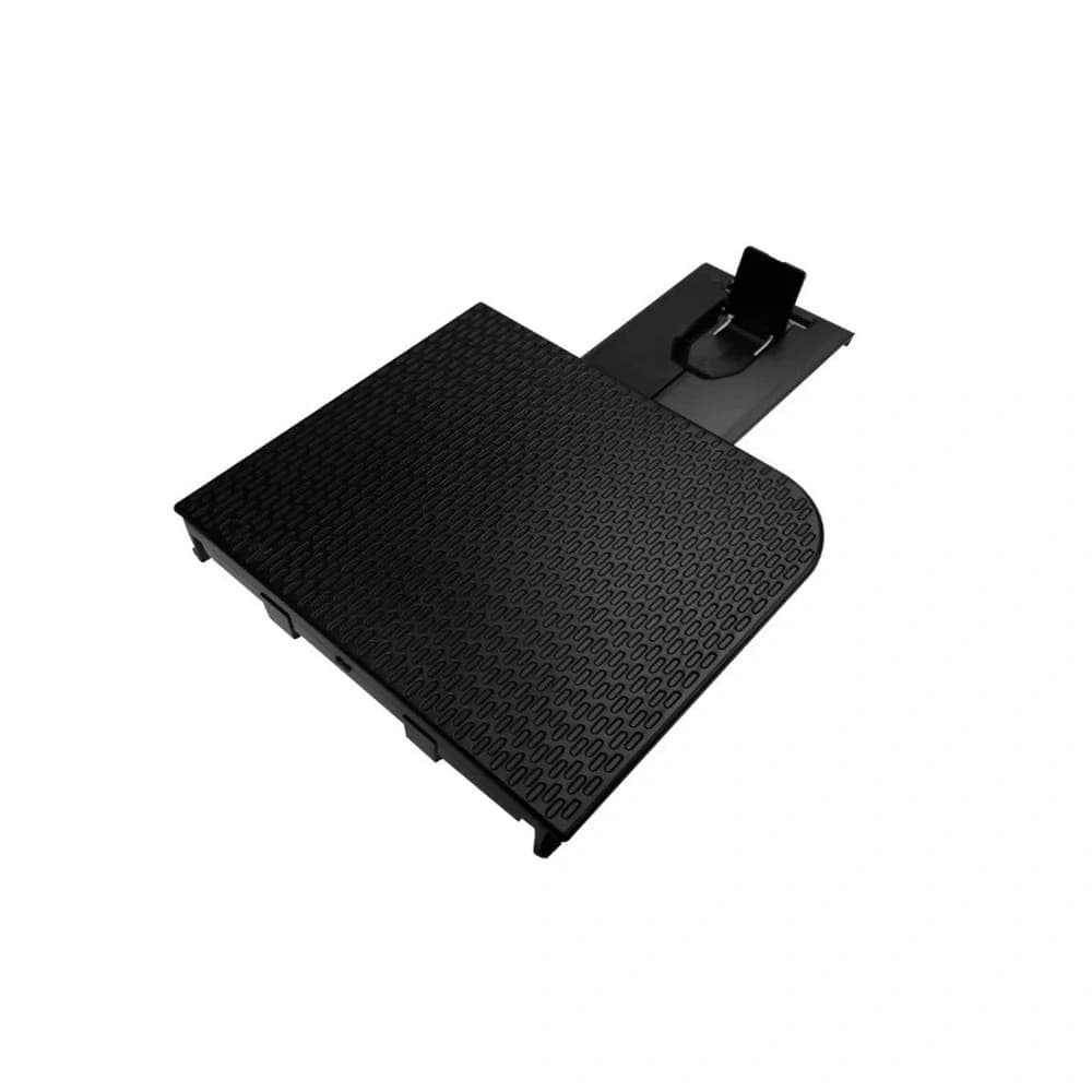 سینی خروجی کاغذ پرینتر 1536 (رنگ مشکی) | Paper Output Tray HP 1536 — تصویر ۲