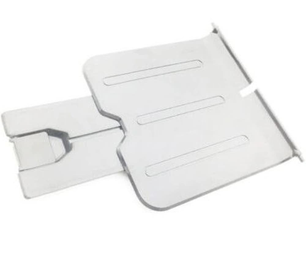سینی خروجی کاغذ پرینتر 1536 (رنگ سفید) | Paper Output Tray HP 1536