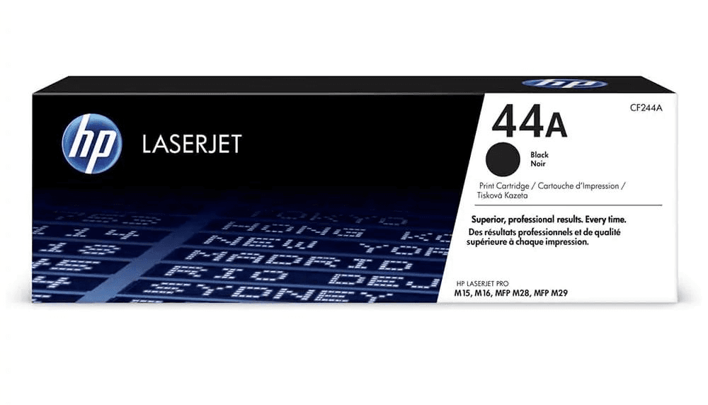 کارتریج HP 44A (CF244A)