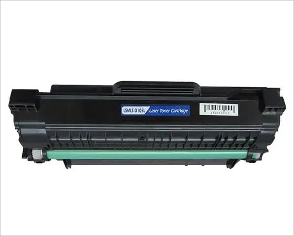کارتریج تونر سامسونگ 105 (Samsung MLT-D105L) — تصویر ۲