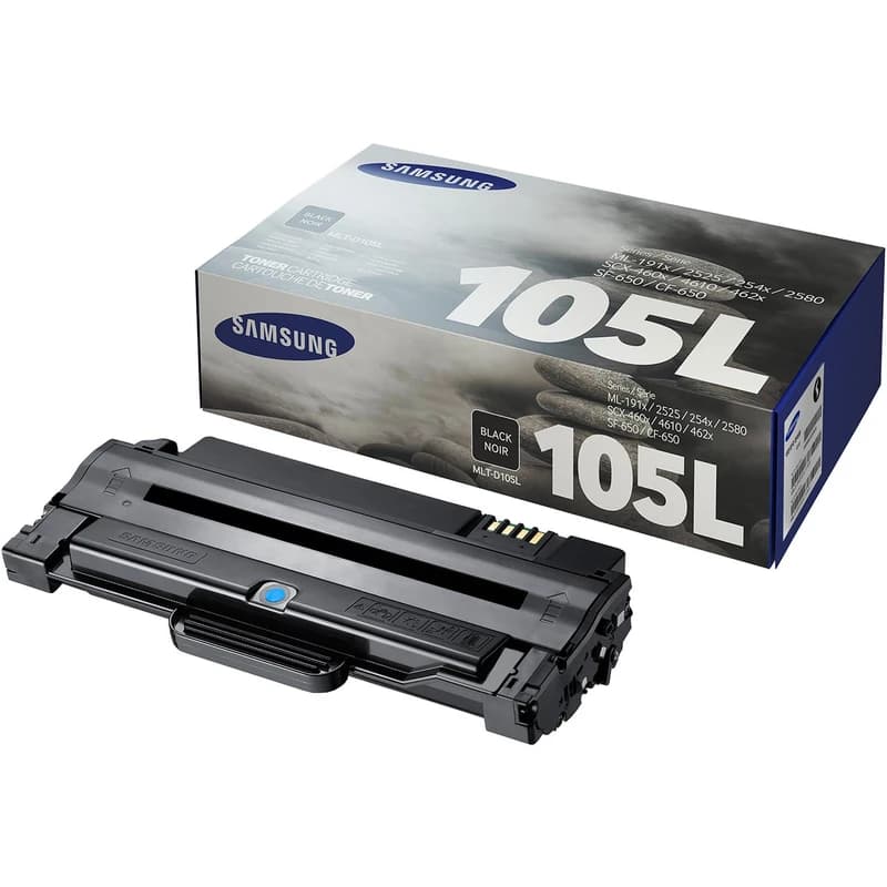 کارتریج تونر سامسونگ 105 (Samsung MLT-D105L)