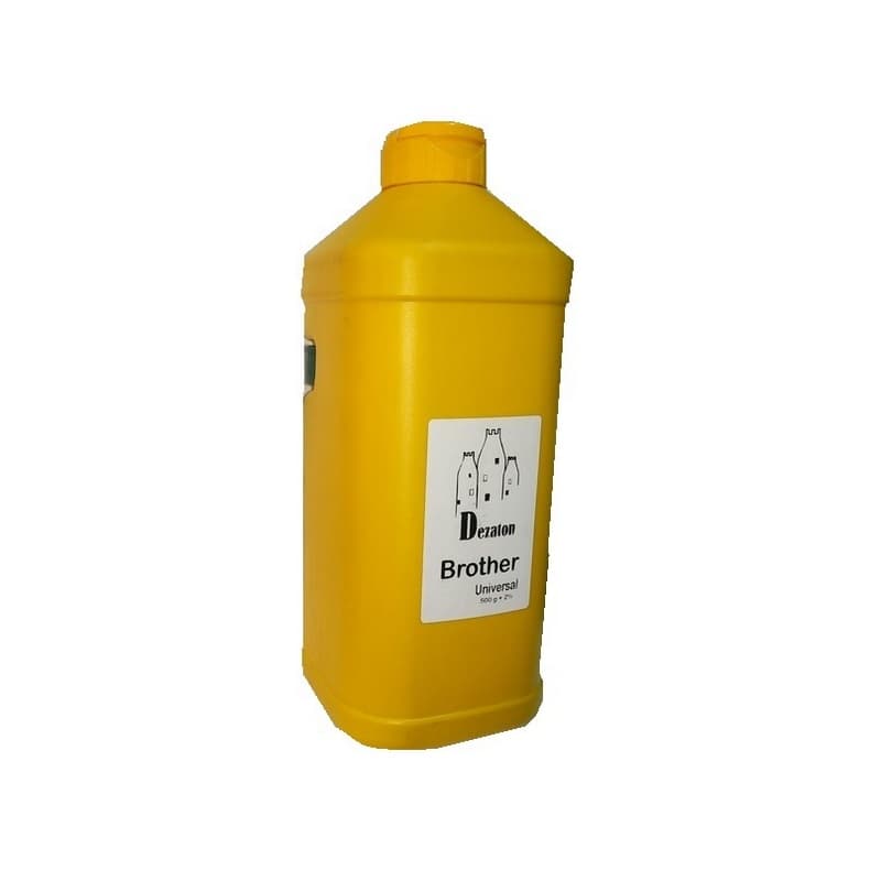 پودر شارژ کارتریج Brother – چاپی دقیق، اقتصادی و مطمئن