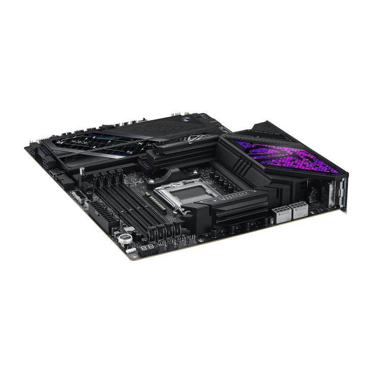 مادربرد ایسوس مدل ROG STRIX X870E-E GAMING WIFI7 NEO DDR5 — تصویر ۵