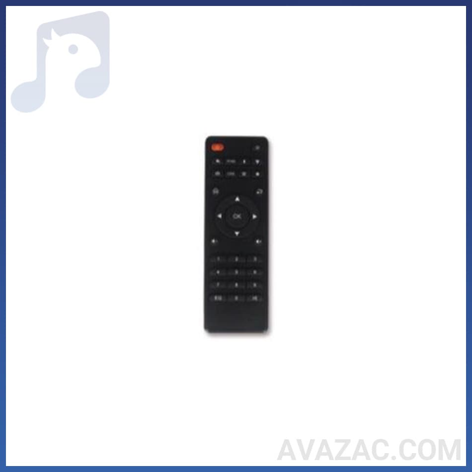 آمپلی فایر دیواری زیکو ZICO WMA-505 — تصویر ۳