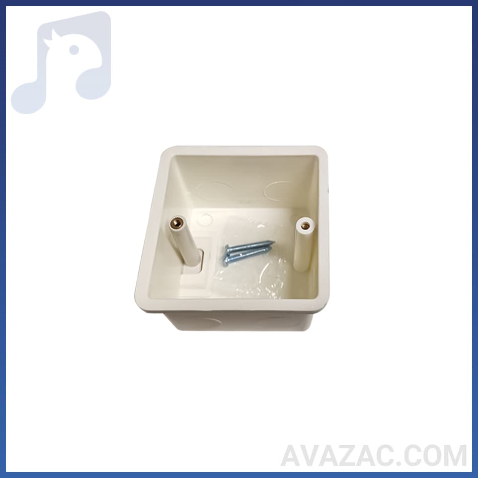 آمپلی فایر دیواری زیکو ZICO WMA-303 — تصویر ۴