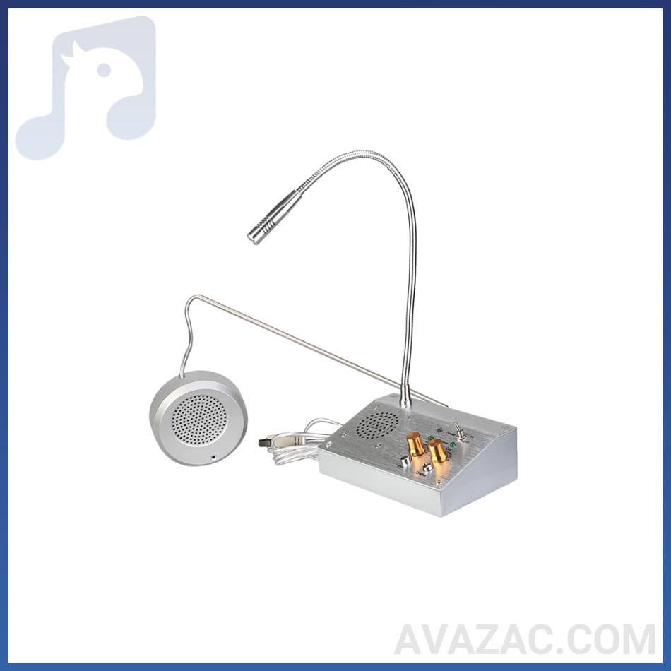 میکروفون گیشه زیکو ZICO WM-2020