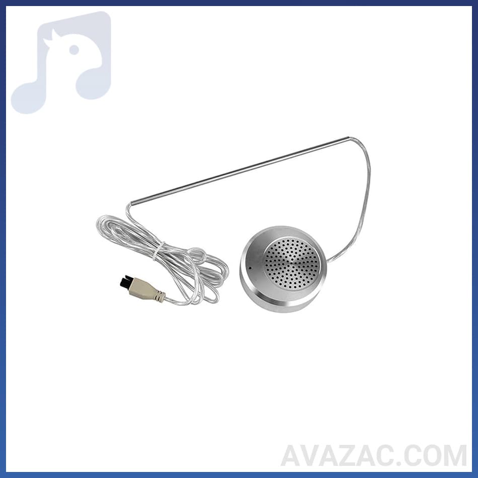 میکروفون گیشه زیکو ZICO WM-2080 — تصویر ۵
