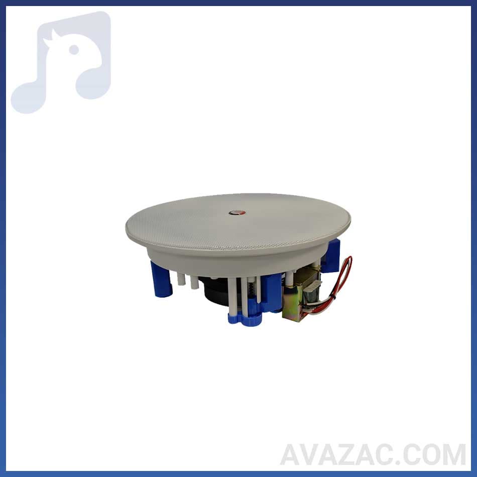 اسپیکر سقفی تکنوآوا TECHNOAVA TCS-400T — تصویر ۵