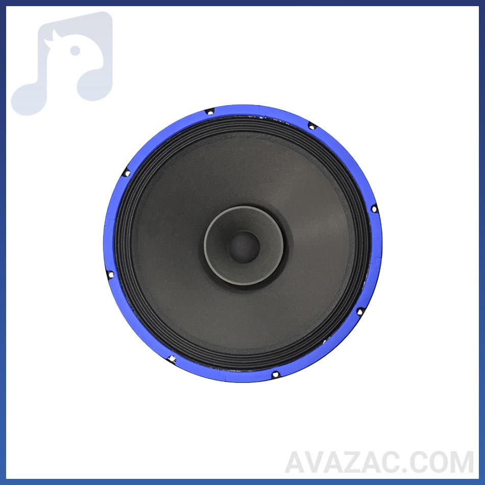 بلندگو خام زیکو ZICO ZF-1560