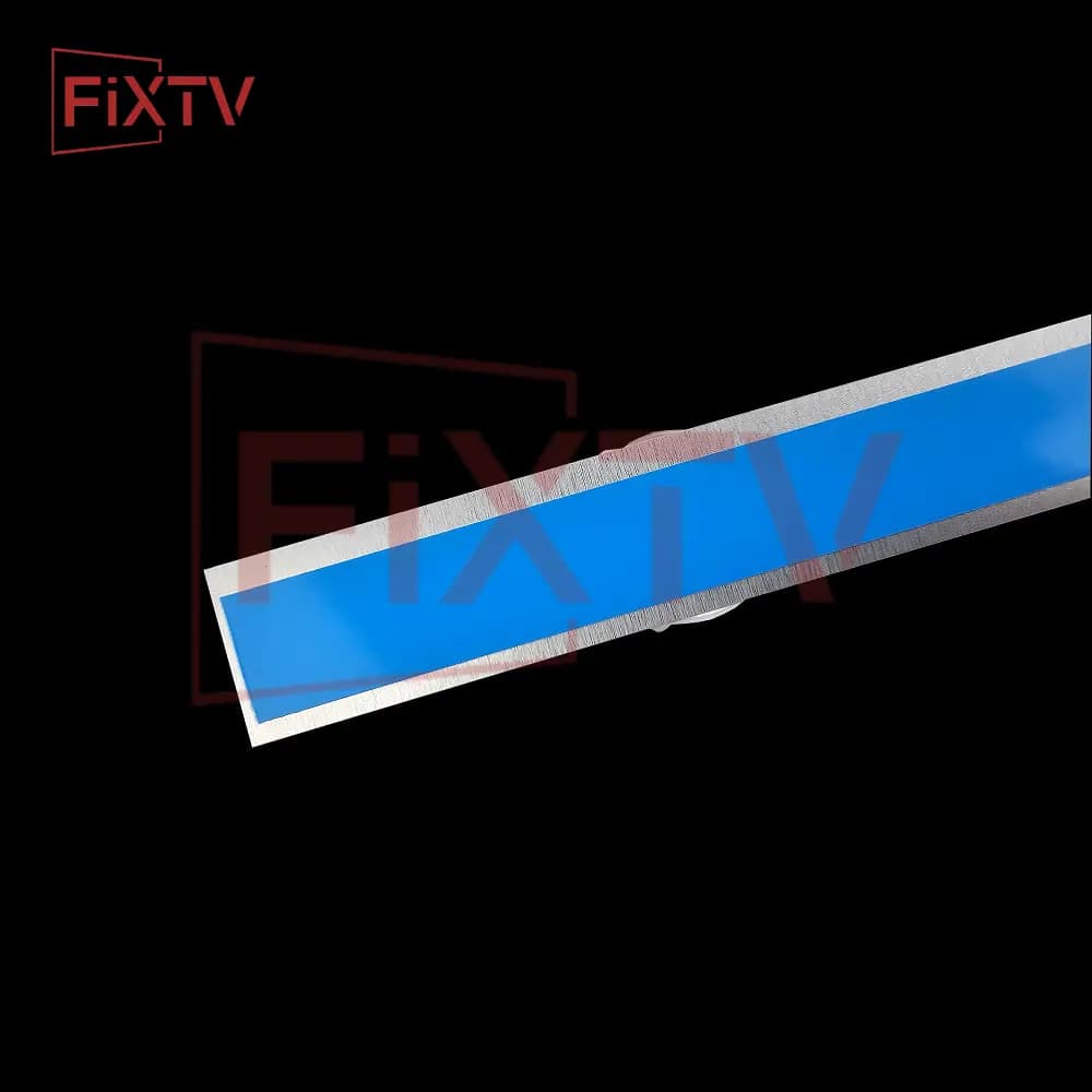 بک لایت دوو مدل DUHD-55J7000 — تصویر ۵