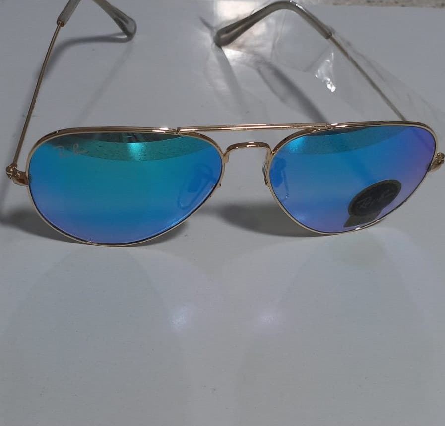 عینک ریبن آینه ای Rayban کد 2267