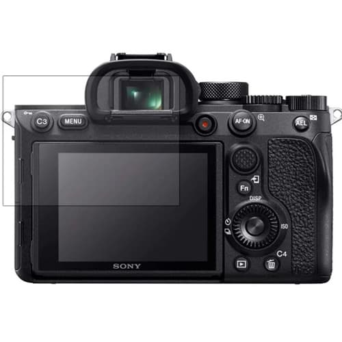 محافظ صفحه نمایش دوربین سونی Sony ALFA 7 S 3