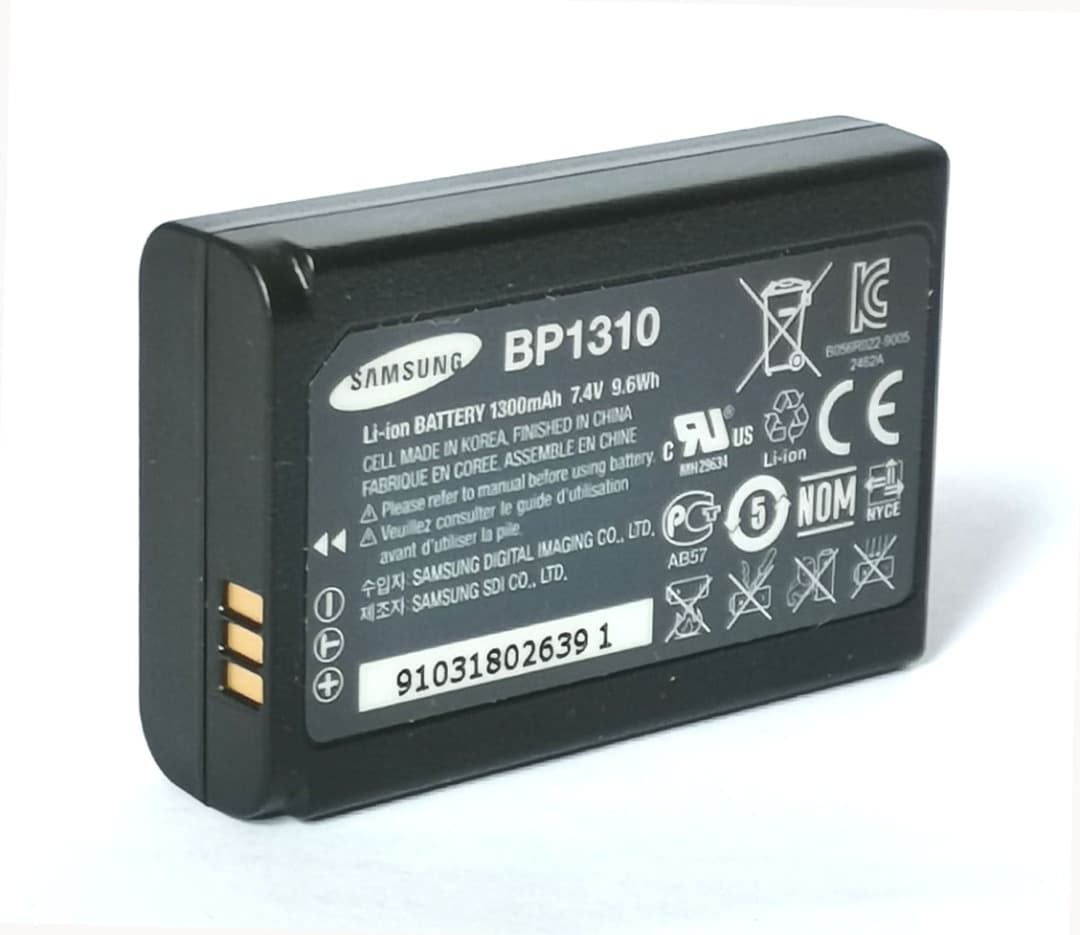 ّباتری سامسونگ BP-1310 / SBC-1310