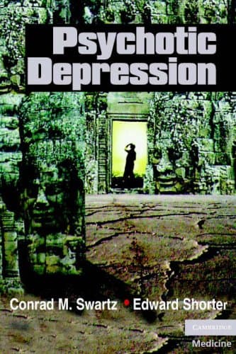 کتاب Psychotic Depression نسخه کامل