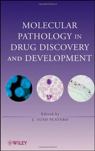 کتاب Molecular Pathology in Drug Discovery and Development نسخه کامل