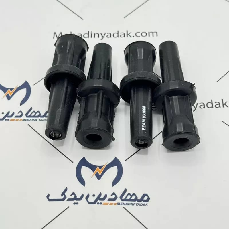 وایر شمع عظام رانا (4عددی) 3143017 — تصویر ۲