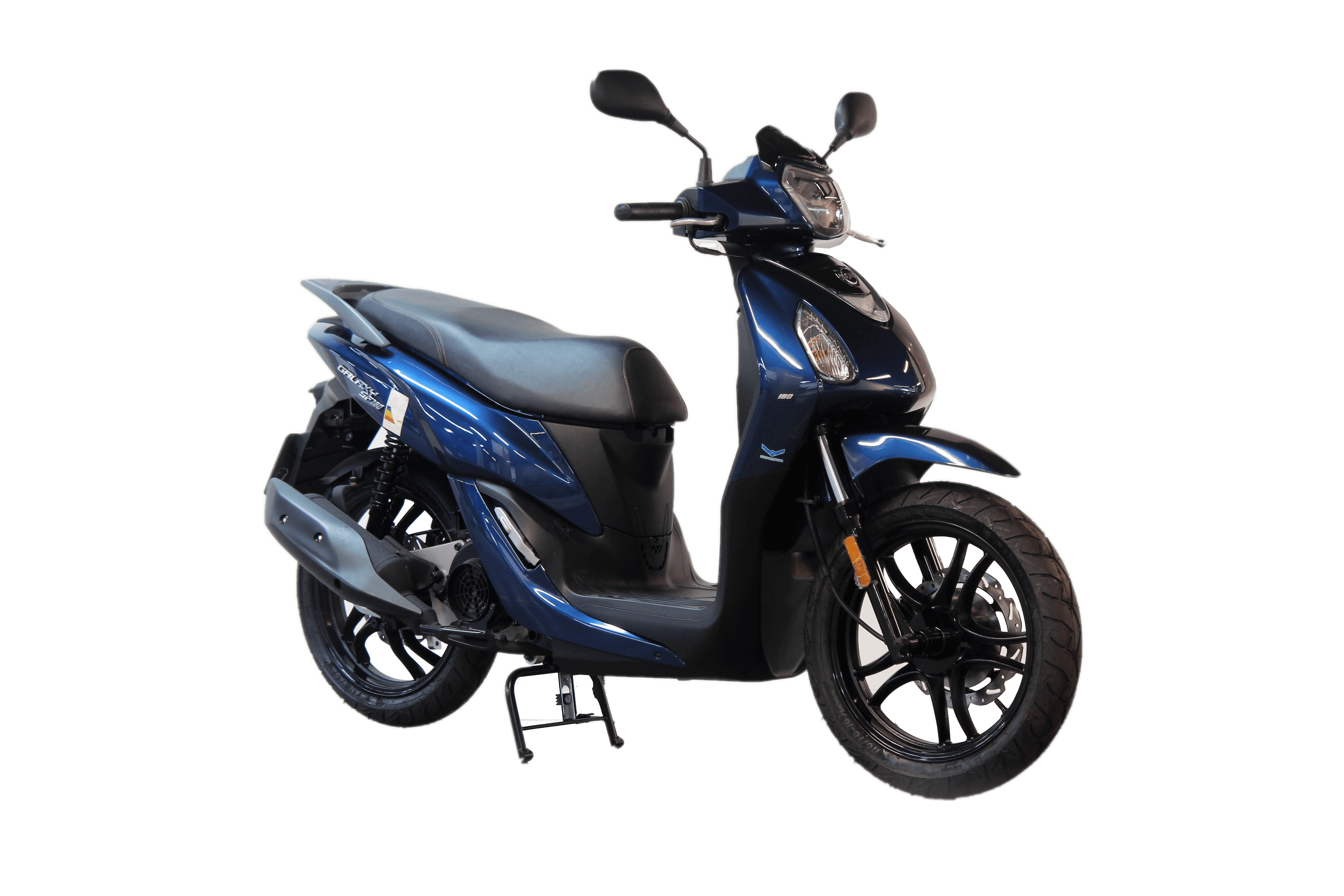 گلکسی اس افGALAXY SF180 ABS-180 — تصویر ۴