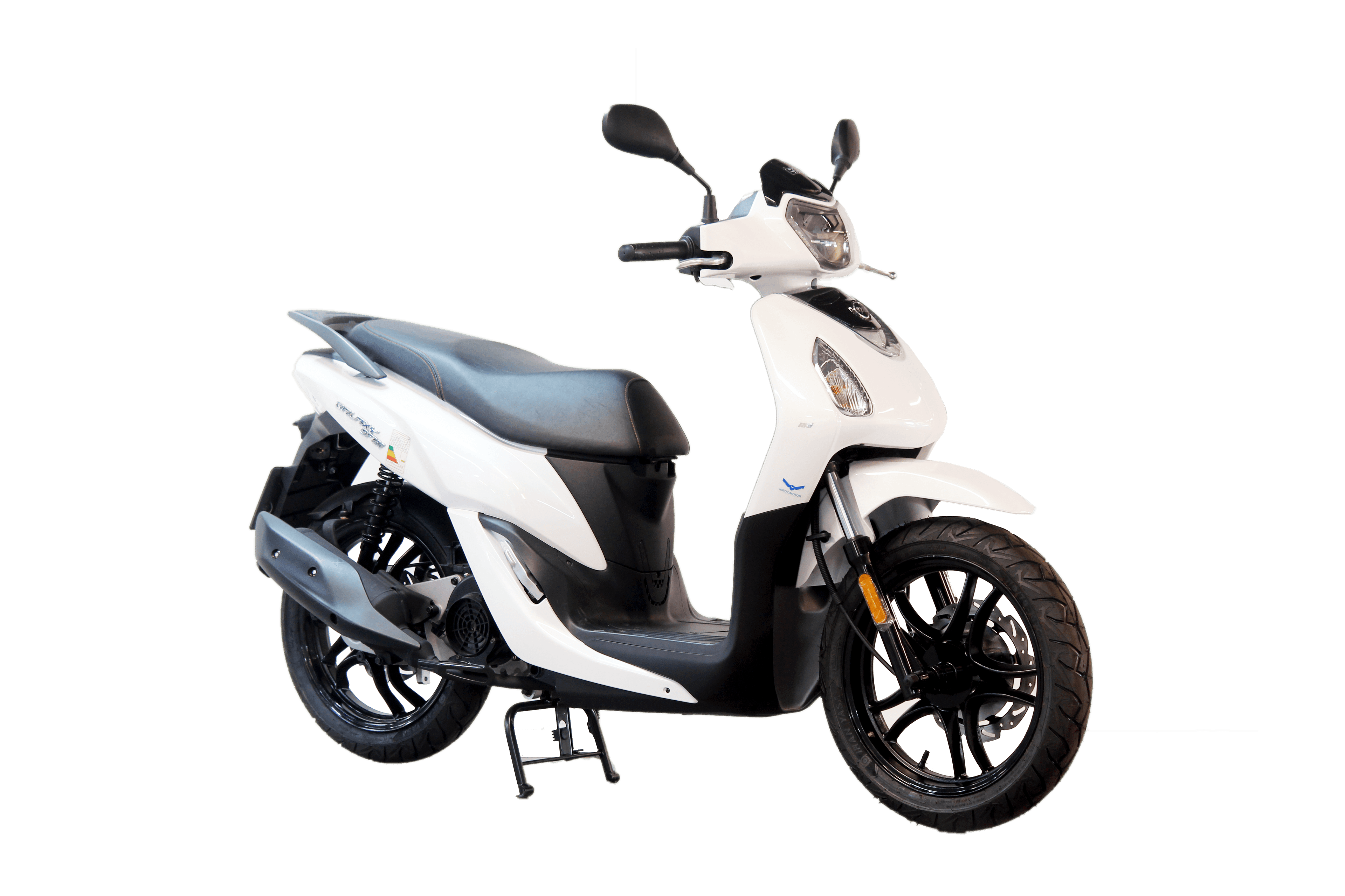 گلکسی اس افGALAXY SF180 ABS-180 — تصویر ۲