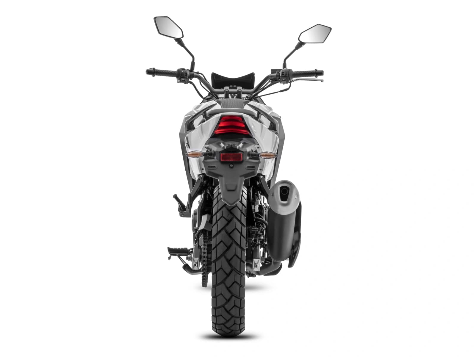 گلکسی ان اچ 250 – GALAXY NH250 — تصویر ۶