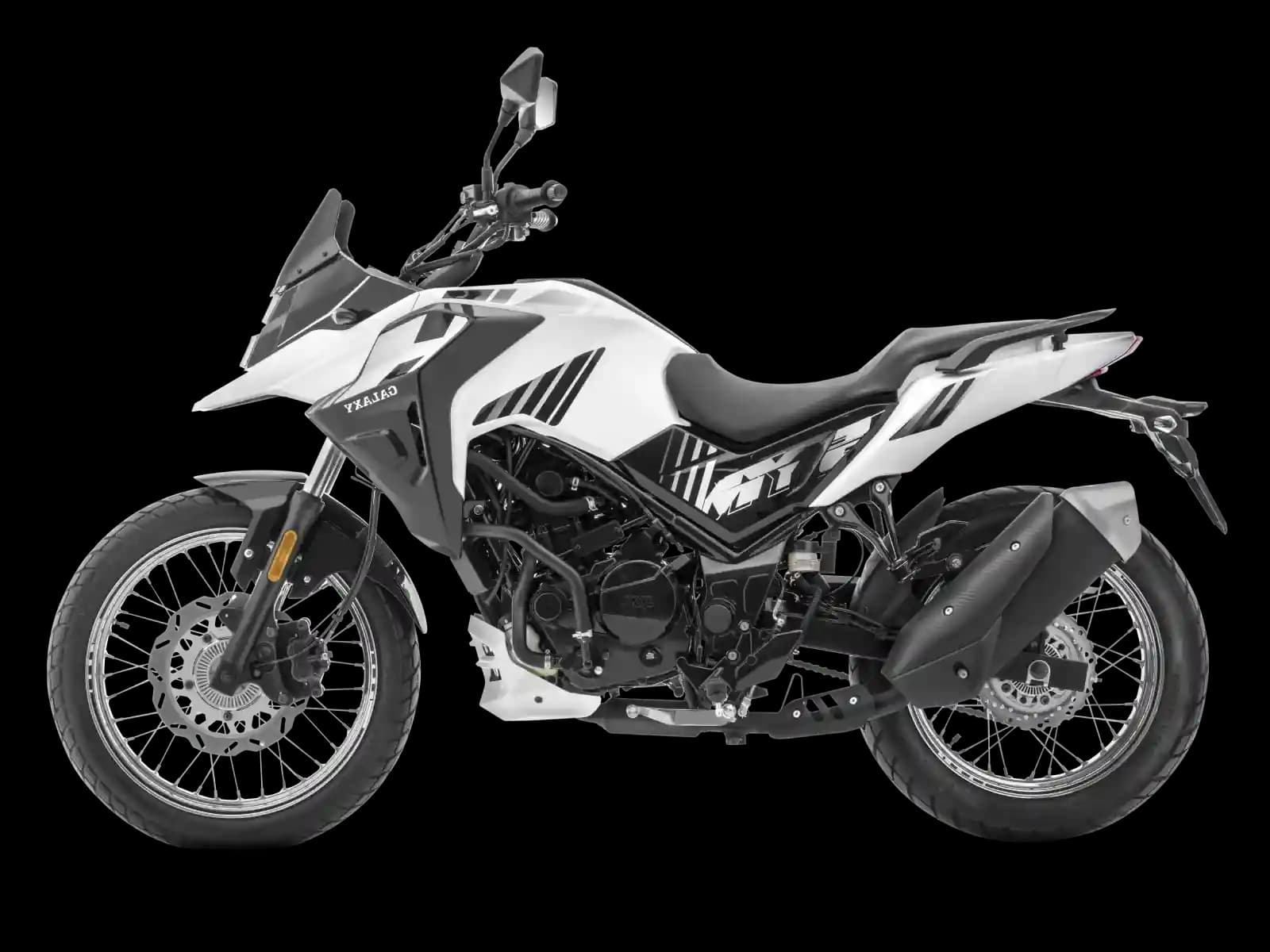 گلکسی ان اچ 250 – GALAXY NH250