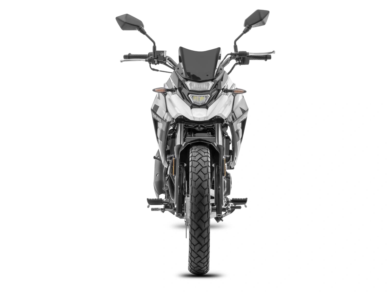 گلکسی ان اچ 250 – GALAXY NH250 — تصویر ۲