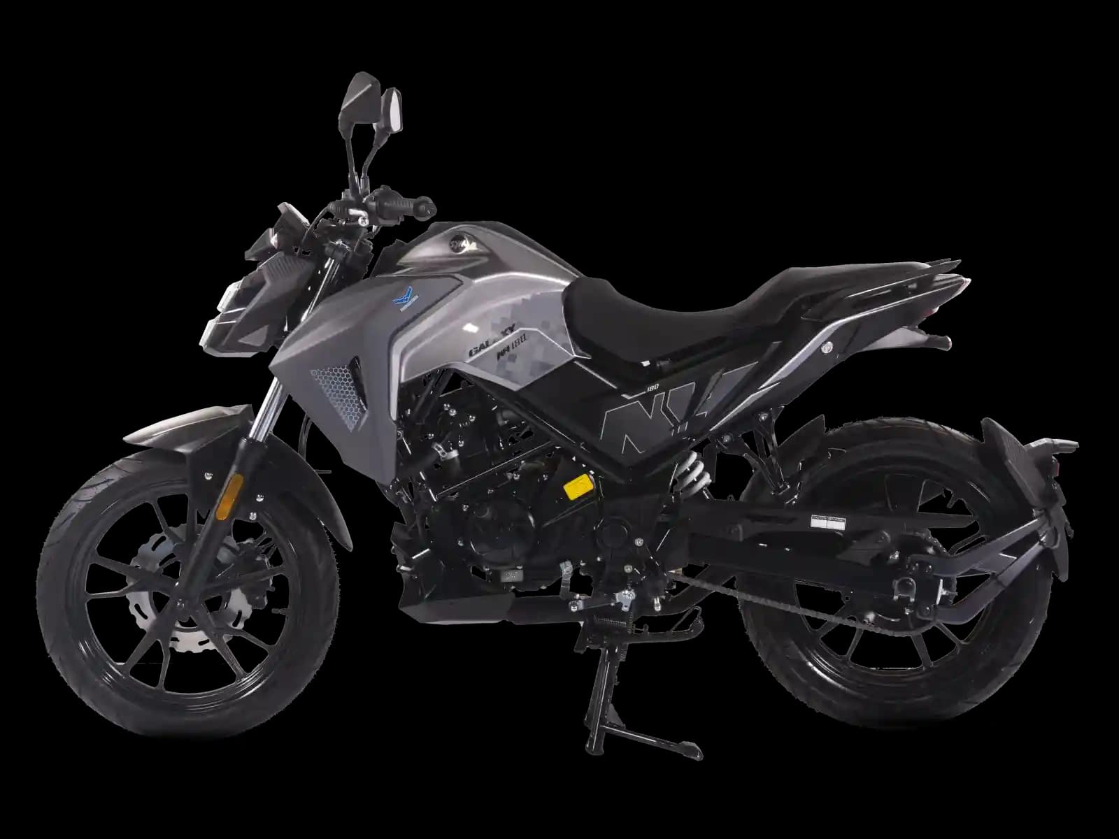 گلکسی ان ای 180-GALAXY NA180
