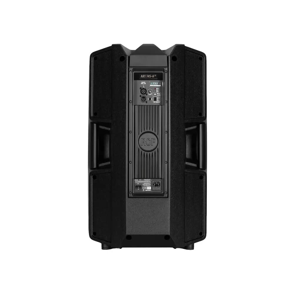 باند اکتیو RCF ART 745-A MK5 | قدرتمندترین مدل سری ART با توان 1400 وات — تصویر ۴