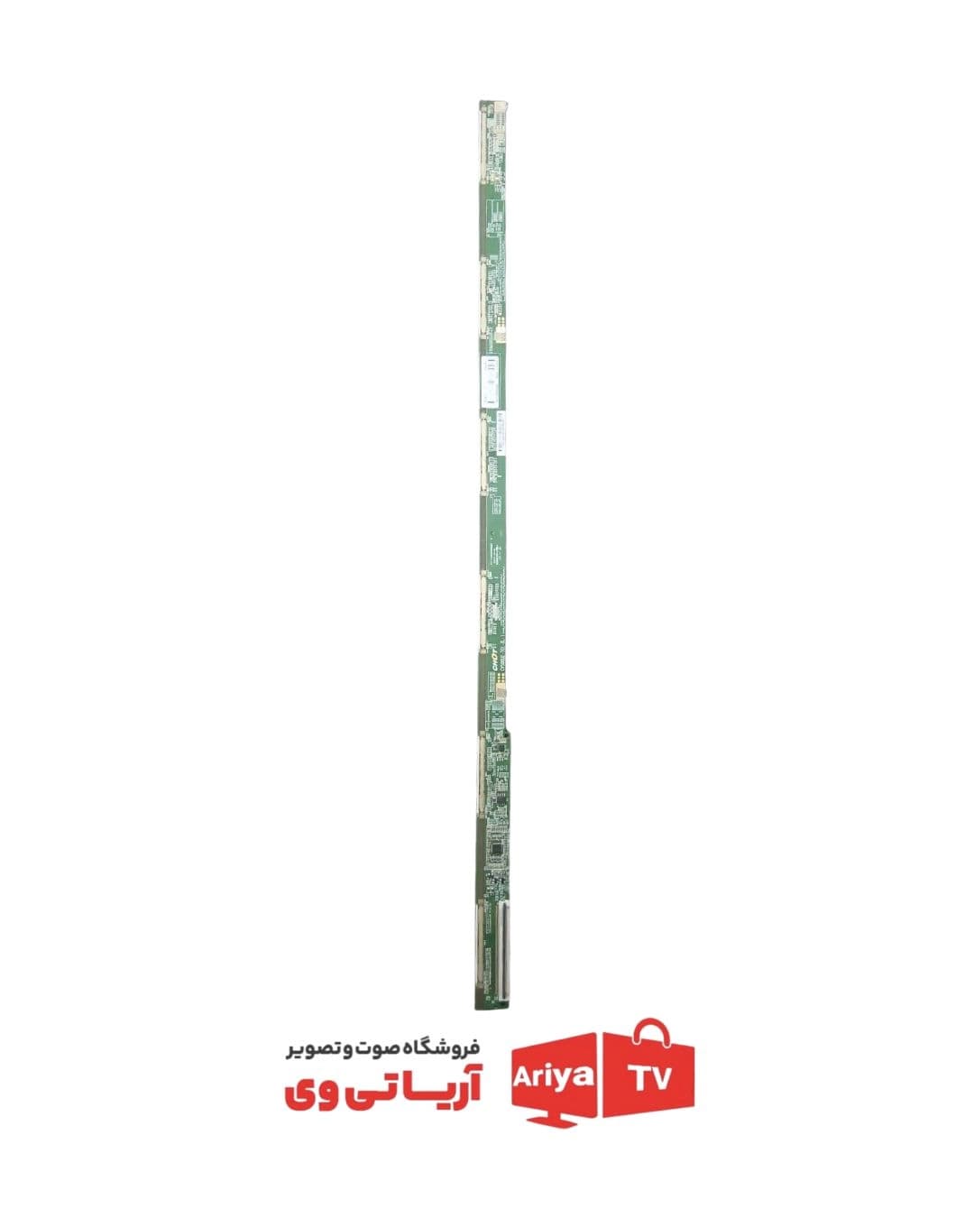 خط کش تلویزیون چات مدل CV500U2-T01-XL-1 — تصویر ۲