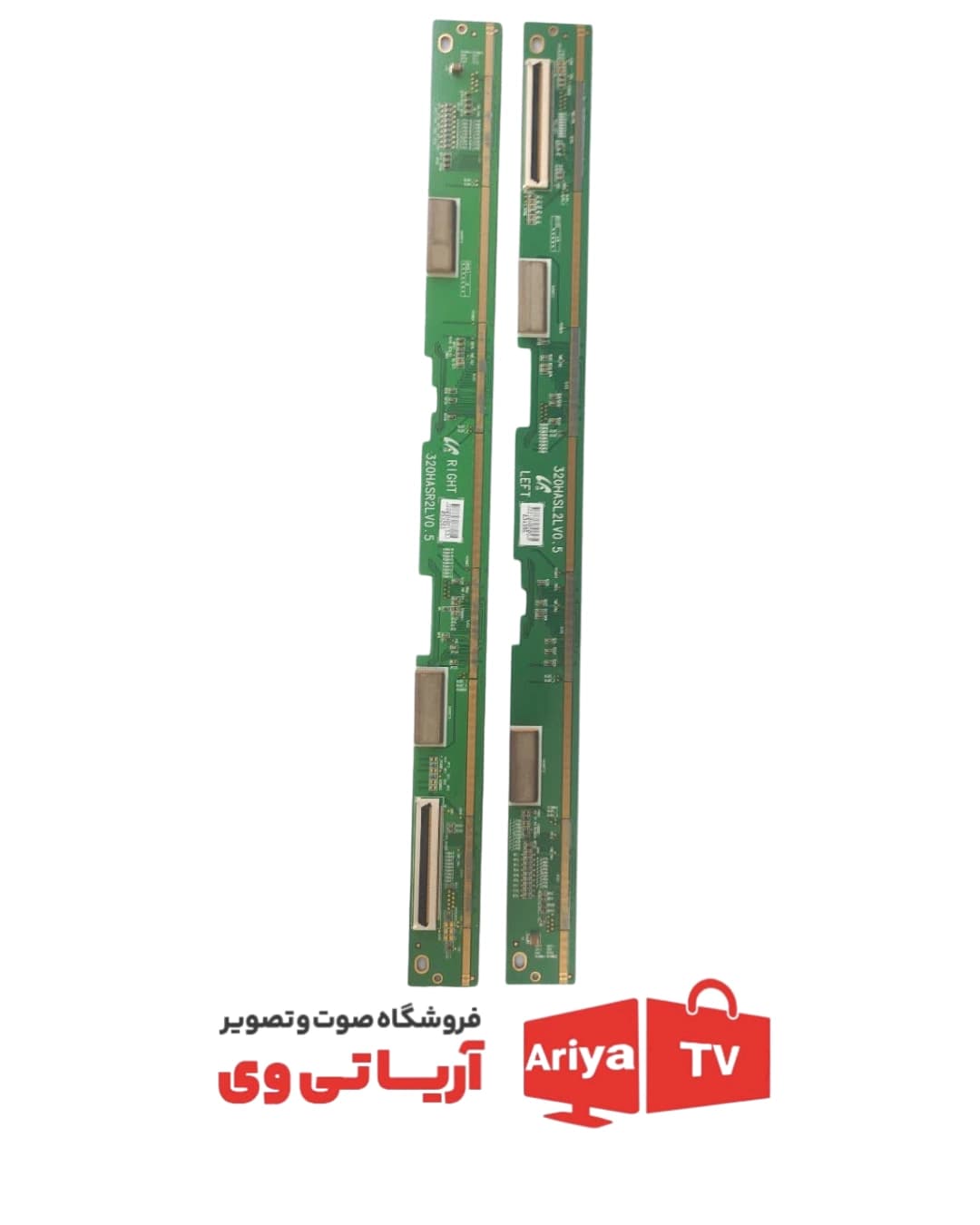 خط کش تلویزیون ال جی مدل 32LM500B-PTA