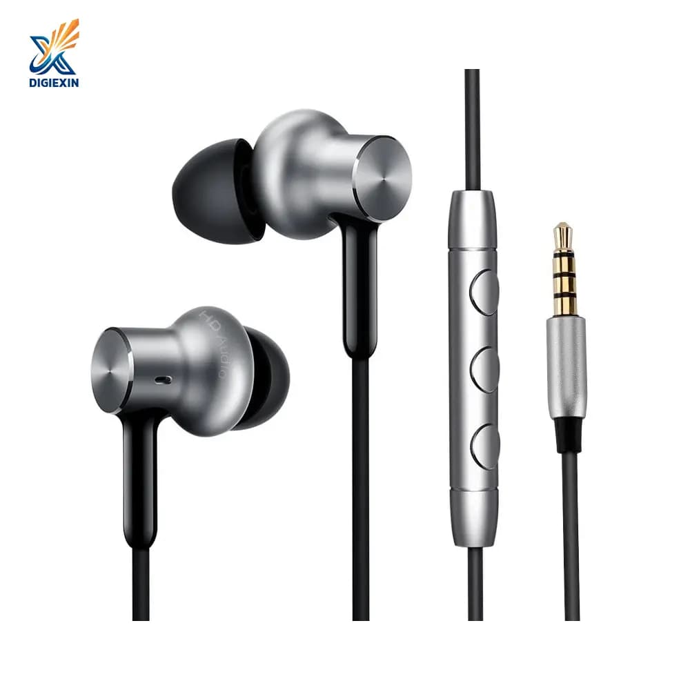 هندزفری شیامی مدل MI PRO HD (HI-RES AUDIO)