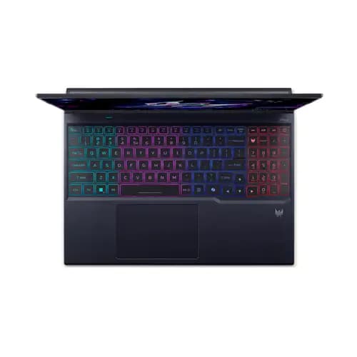 لپ تاپ 16 اینچی ایسر مدل Predator Helios Neo 16 AI Ultra 9-290HX Plus 32GB RAM 1TB SSD 16GB RTX 5080 — تصویر ۴