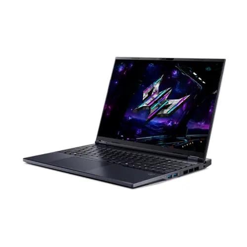 لپ تاپ 16 اینچی ایسر مدل Predator Helios Neo 16 AI Ultra 9-290HX Plus 32GB RAM 1TB SSD 16GB RTX 5080 — تصویر ۵