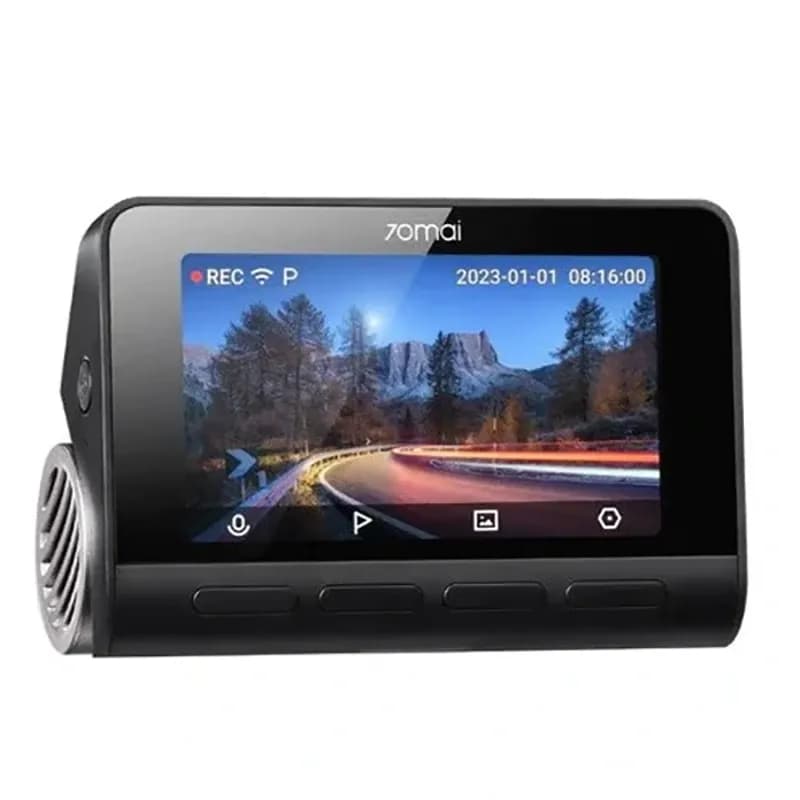 دوربین خودرو شیائومی مدل Xiaomi 70mai Dash Cam 4k A810 Set — تصویر ۲