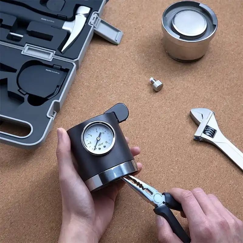جعبه ابزار شیائومی مدل Xiaomi Hoto Household Tool Kit QWSG002 — تصویر ۲