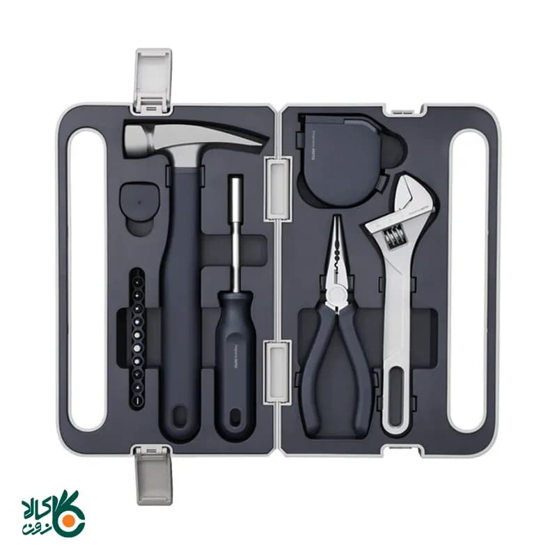 جعبه ابزار شیائومی مدل Xiaomi Hoto Household Tool Kit QWSG002