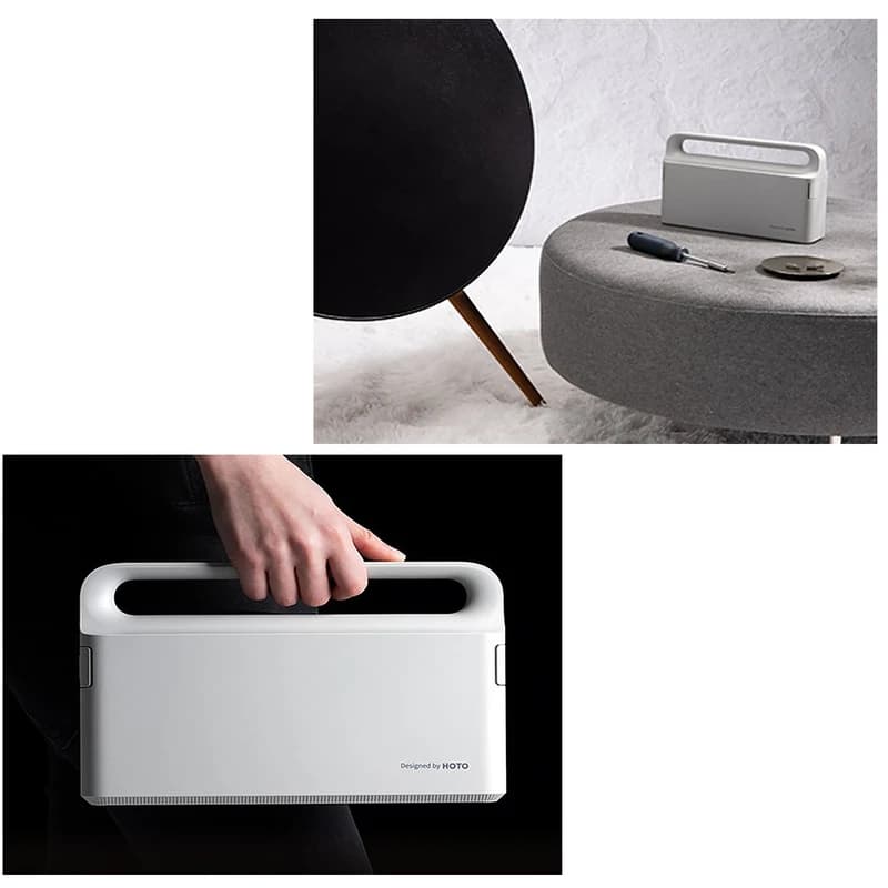 جعبه ابزار شیائومی مدل Xiaomi Hoto Household Tool Kit QWSG002 — تصویر ۶