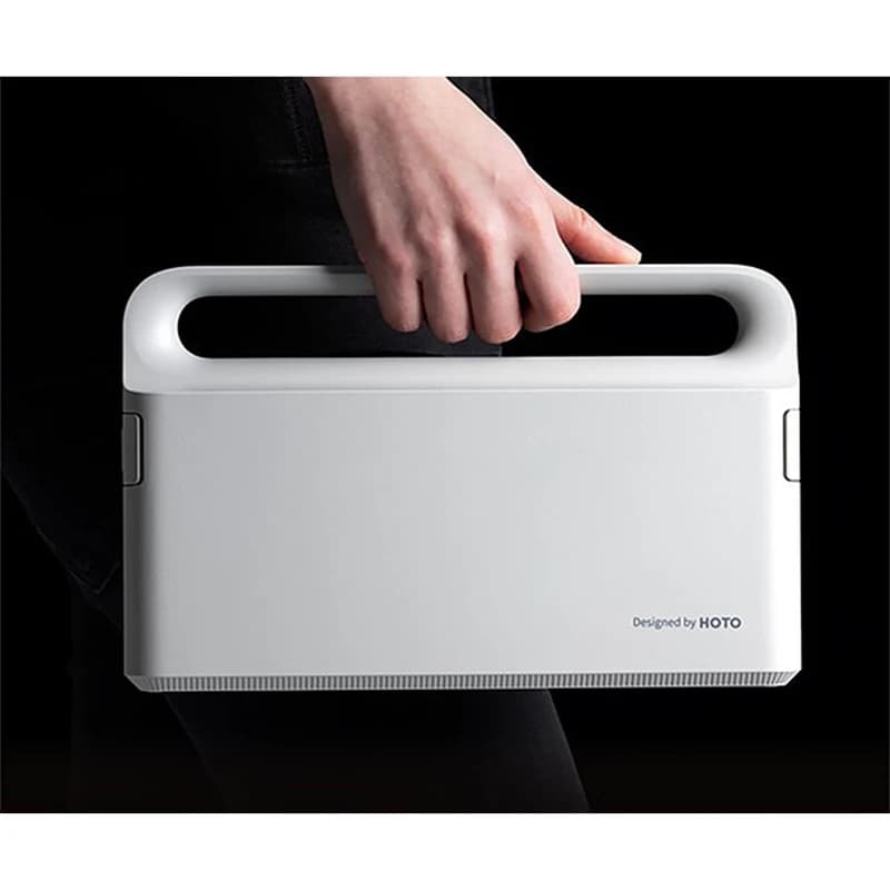 جعبه ابزار شیائومی مدل Xiaomi Hoto Household Tool Kit QWSG002 — تصویر ۴