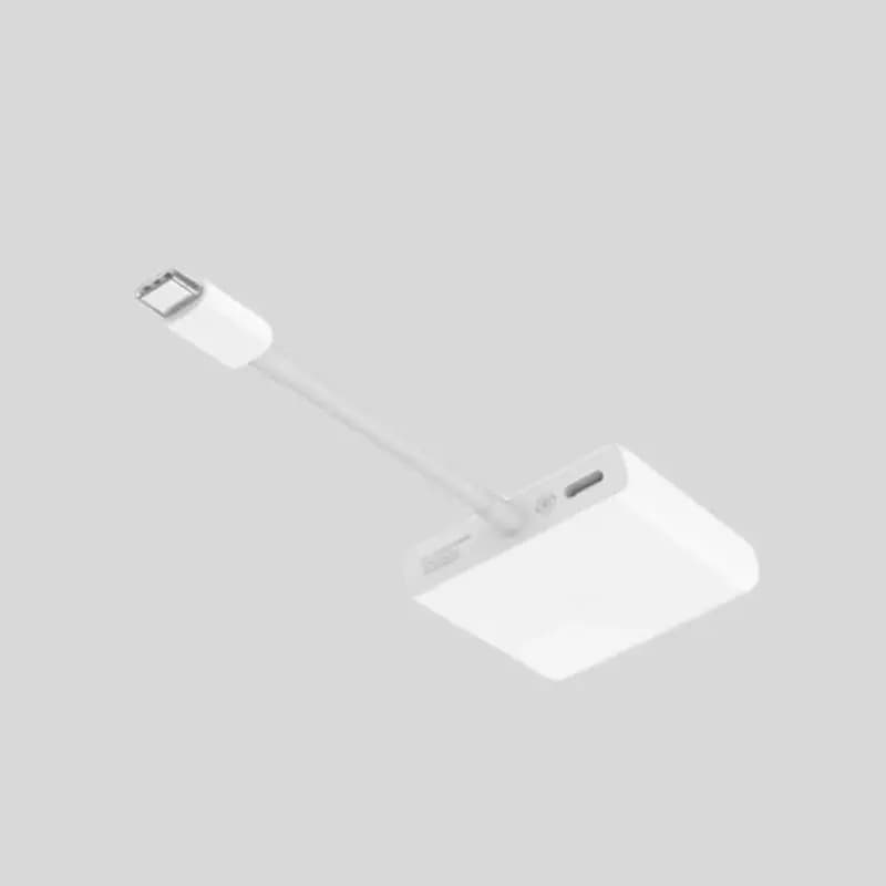 مبدل USB-C به HDMI شیائومی مدل Mi Usb Type-C To HDMI — تصویر ۲
