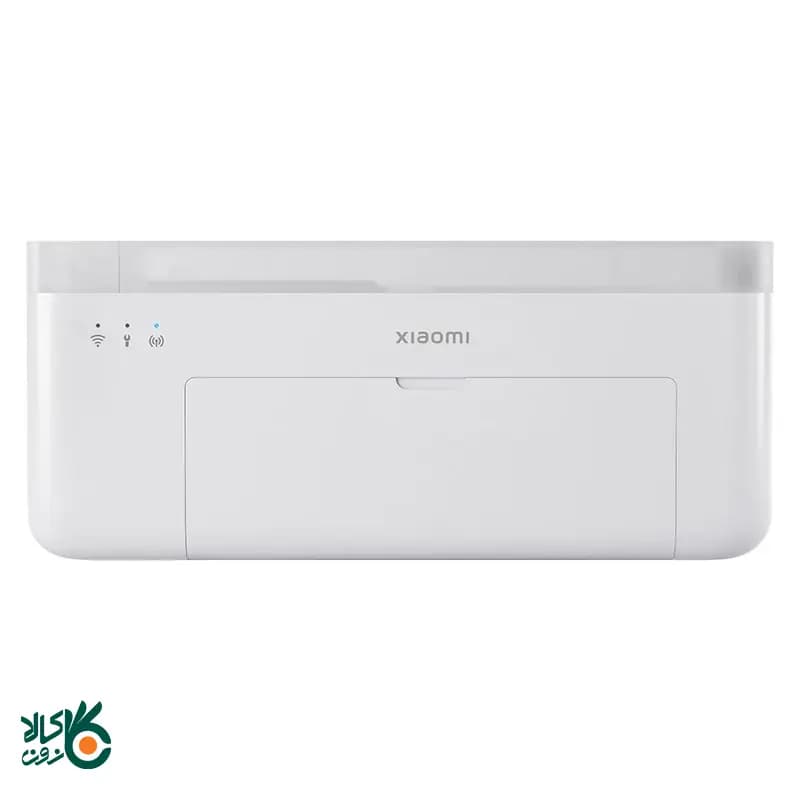 پرینتر چاپ سریع عکس شیائومی مدل Mi Instant Photo Printer 1S Set