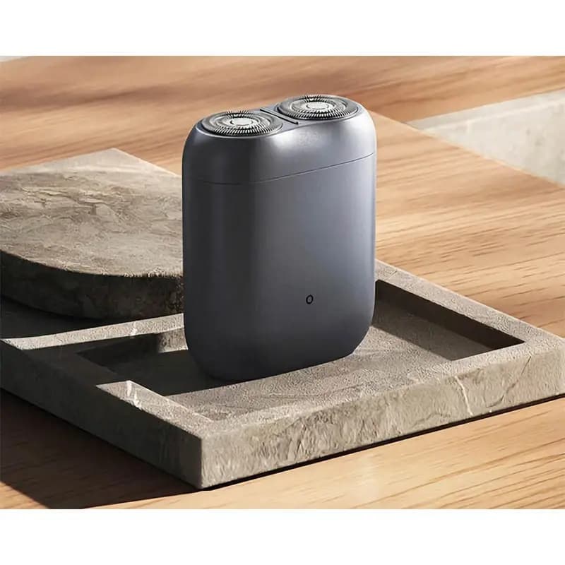 ماشین اصلاح شیائومی مدل Xiaomi Electric Shave S200 — تصویر ۳