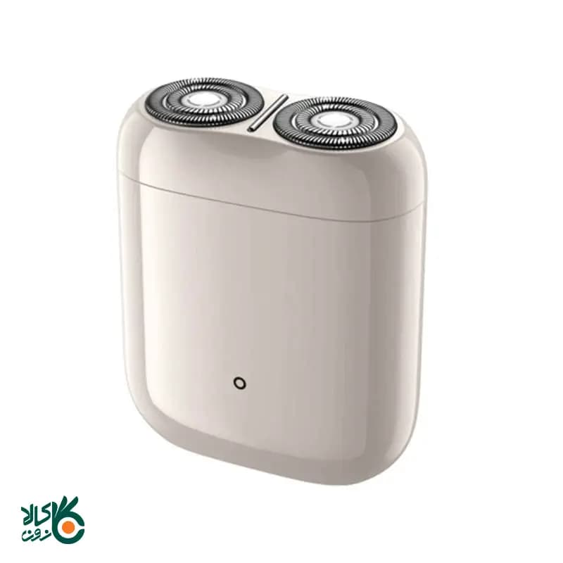 ماشین اصلاح شیائومی مدل Xiaomi Electric Shave S200