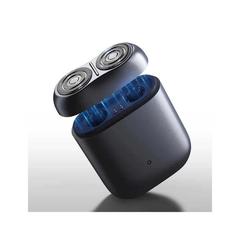 ماشین اصلاح شیائومی مدل Xiaomi Electric Shave S200 — تصویر ۶