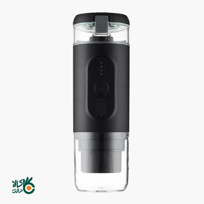 اسپرسو ساز سفری مدل Mini Espresso 2 in 1 CF-1801